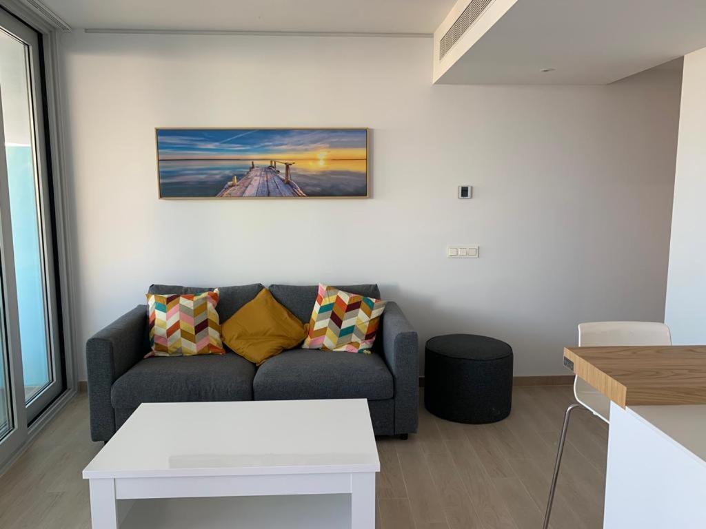 Precioso Apartamento Carvajal - The Wave 푸엔히롤라 외부 사진